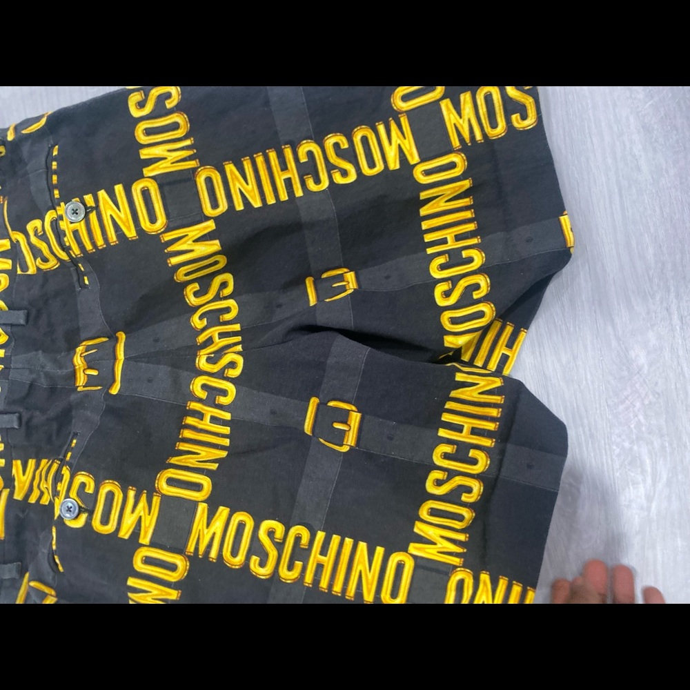 Moschino shorts